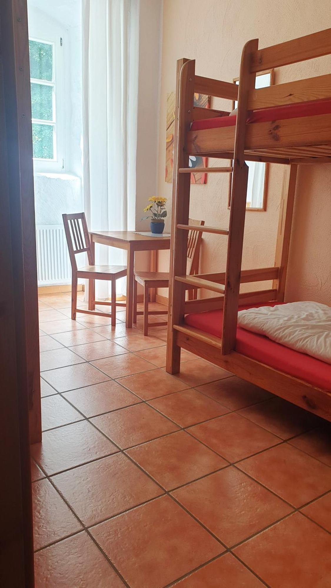Weser-Aktivhotel-Corvey ヘクスター エクステリア 写真